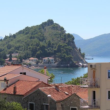 Fisherman'S Apartment Petrovac Extérieur photo