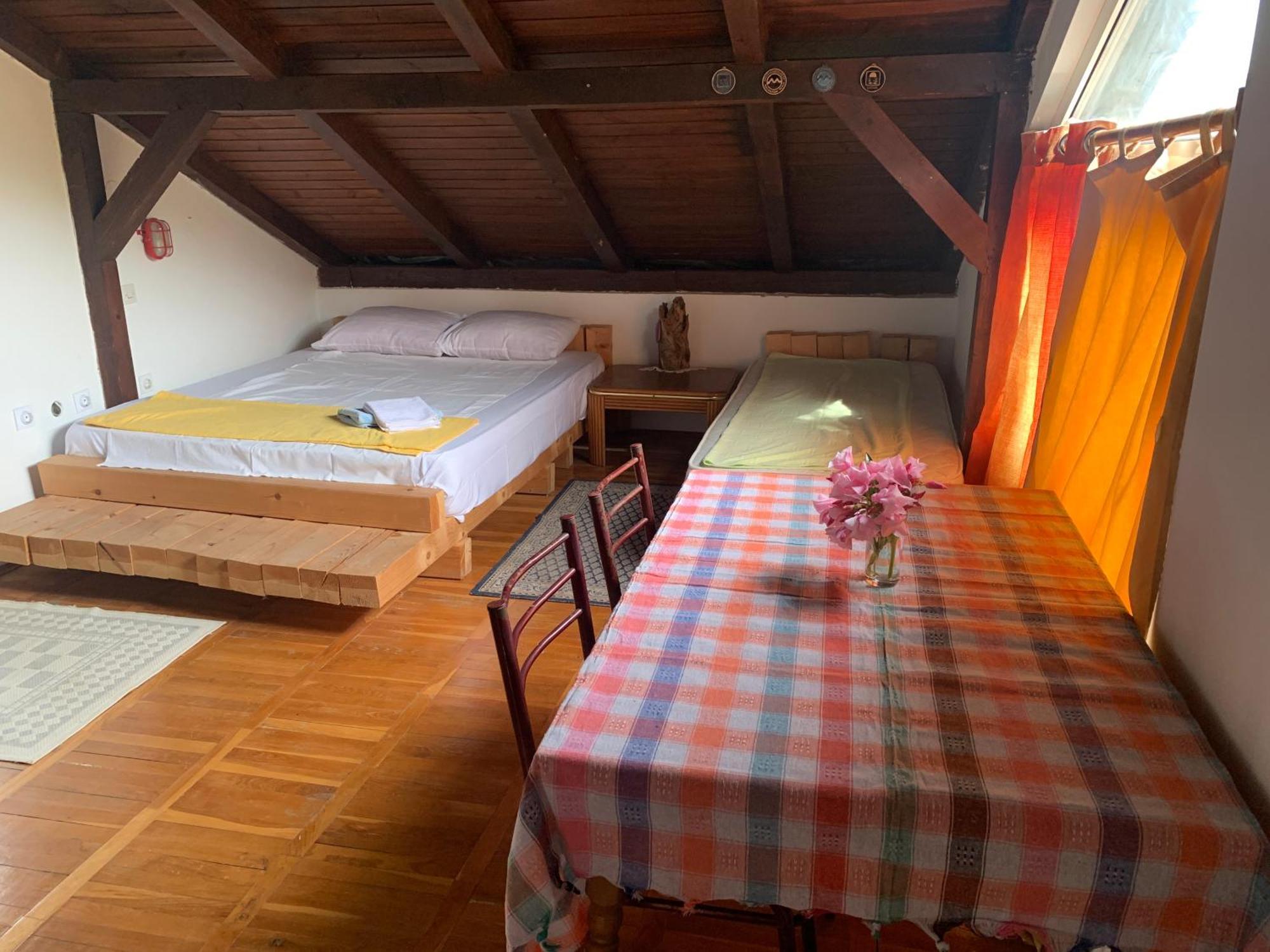 Fisherman'S Apartment Petrovac Extérieur photo