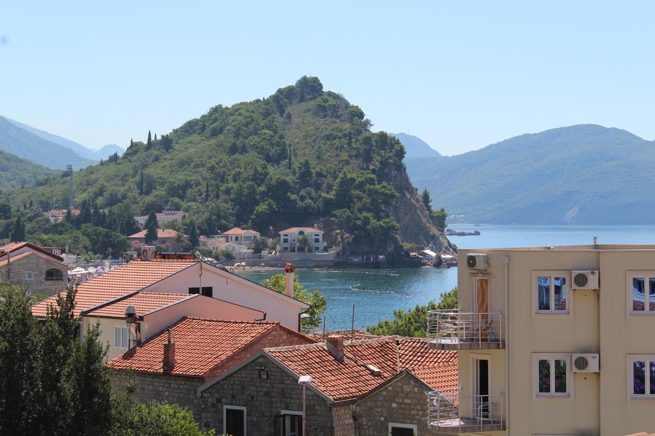 Fisherman'S Apartment Petrovac Extérieur photo